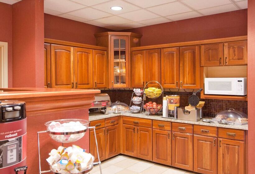 فندق Hampton Inn & Suites St. Louis/chesterfield