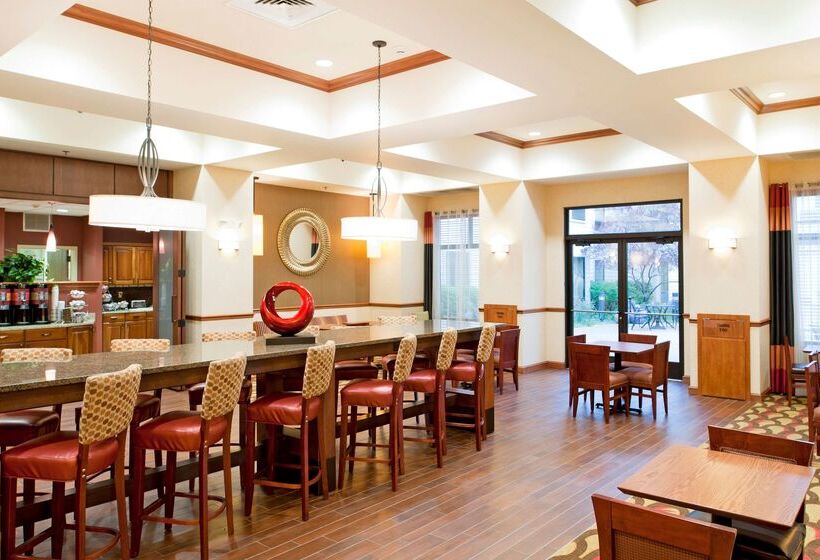 فندق Hampton Inn & Suites St. Louis/chesterfield