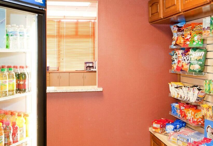 فندق Hampton Inn & Suites St. Louis/chesterfield