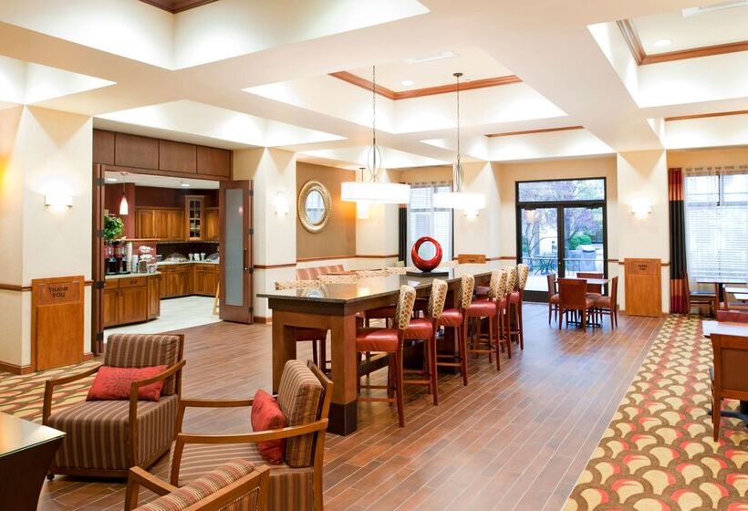 فندق Hampton Inn & Suites St. Louis/chesterfield