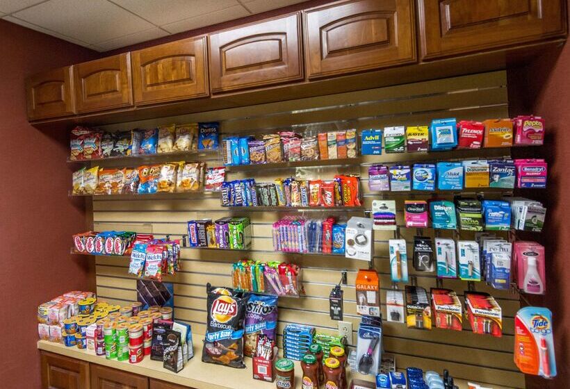 فندق Hampton Inn & Suites St. Louis/chesterfield