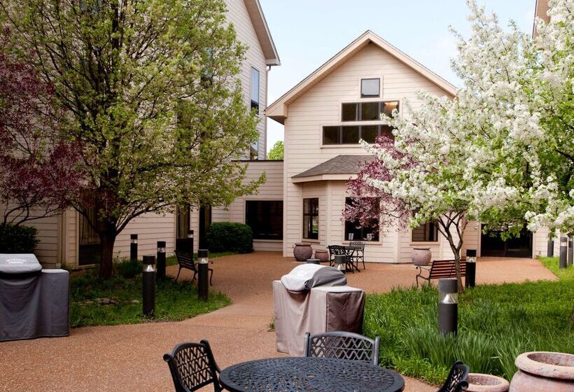 فندق Hampton Inn & Suites St. Louis/chesterfield