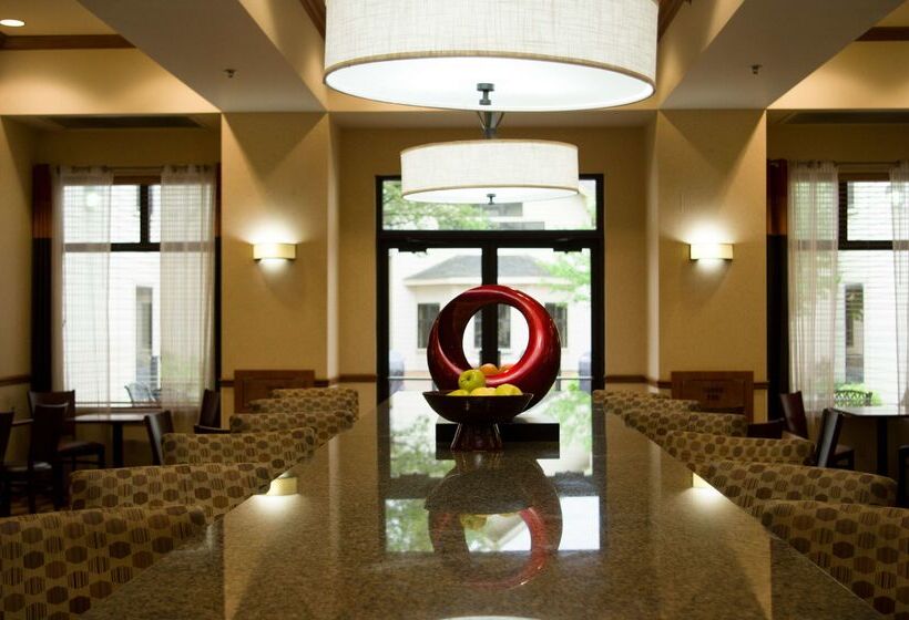 فندق Hampton Inn & Suites St. Louis/chesterfield