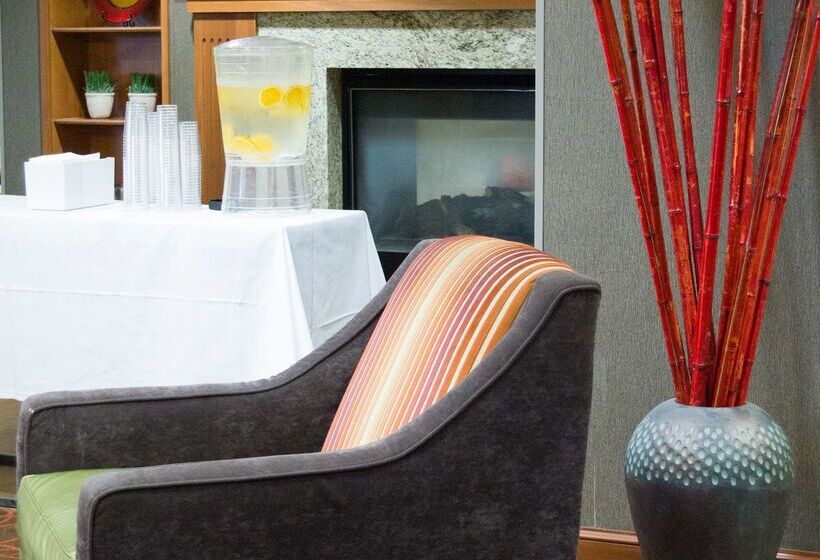 فندق Hampton Inn & Suites St. Louis/chesterfield