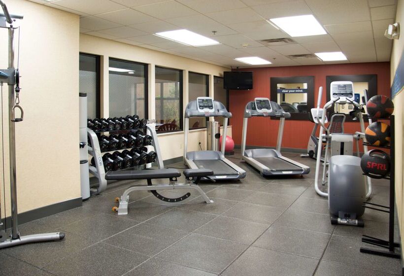 فندق Hampton Inn & Suites St. Louis/chesterfield