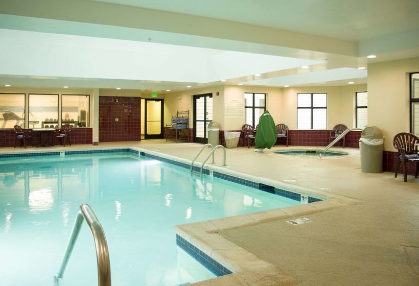 فندق Hampton Inn & Suites St. Louis/chesterfield