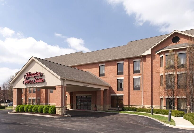 فندق Hampton Inn & Suites St. Louis/chesterfield