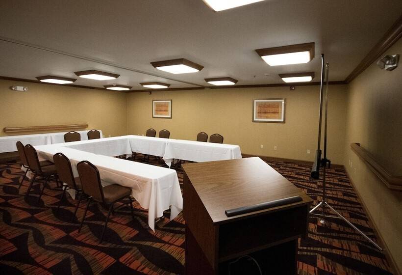 فندق Hampton Inn & Suites St. Louis/chesterfield