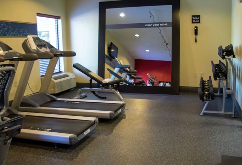 فندق Hampton Inn & Suites St. Louis/chesterfield