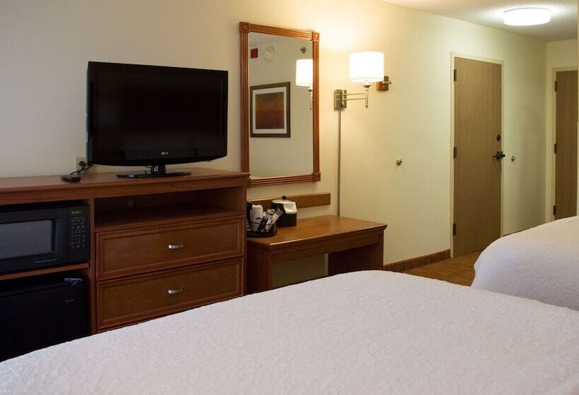 فندق Hampton Inn & Suites St. Louis/chesterfield