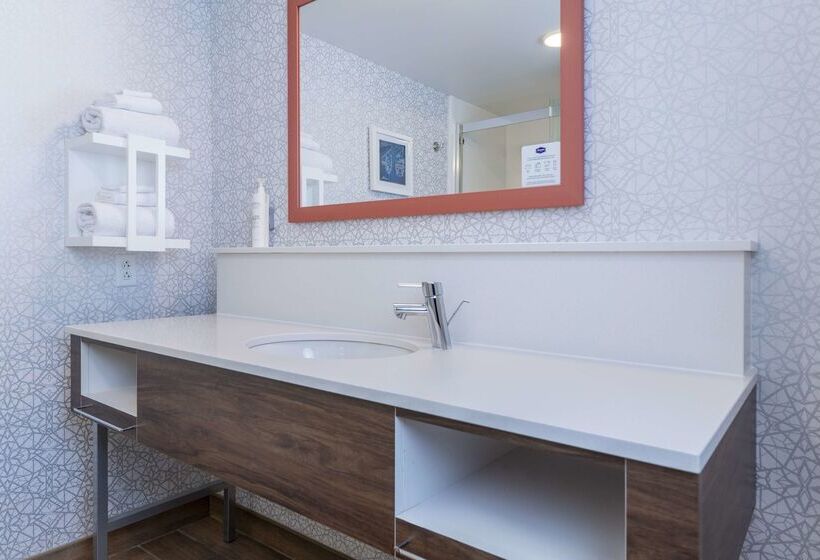 فندق Hampton Inn & Suites St. Louis/chesterfield