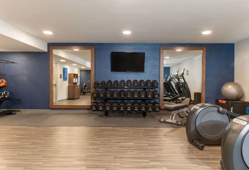 فندق Hampton Inn & Suites St. Louis/chesterfield