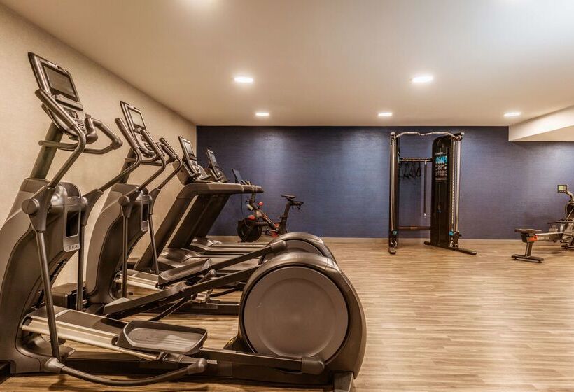 فندق Hampton Inn & Suites St. Louis/chesterfield