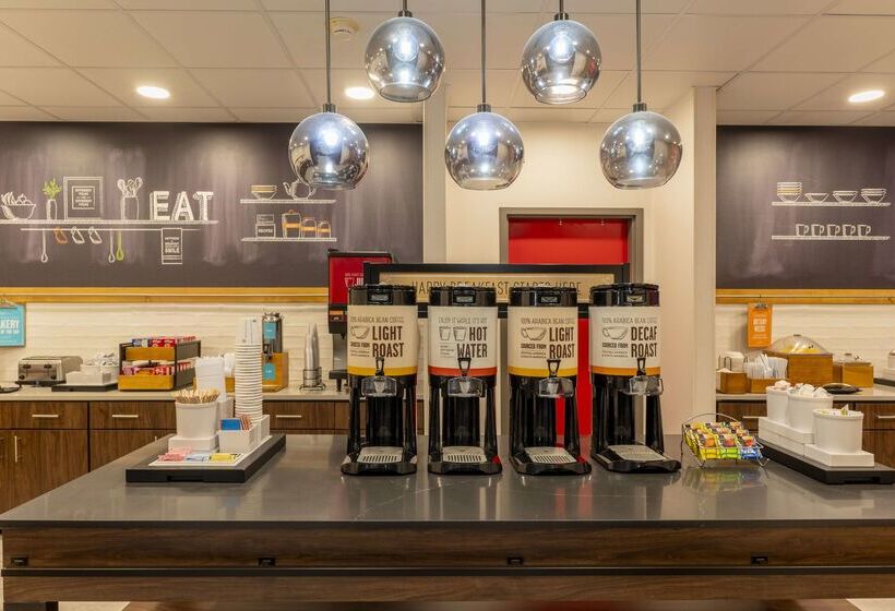 فندق Hampton Inn & Suites St. Louis/chesterfield