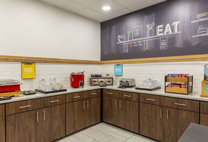 فندق Hampton Inn & Suites St. Louis/chesterfield