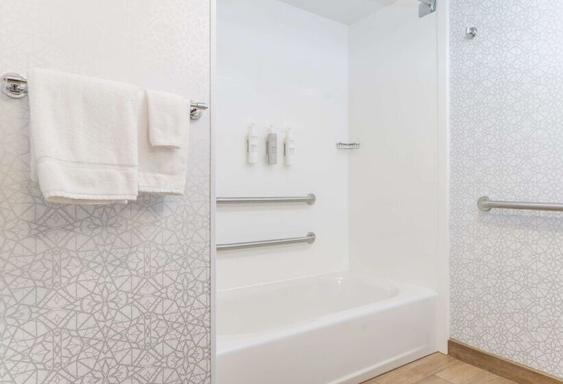 فندق Hampton Inn & Suites St. Louis/chesterfield