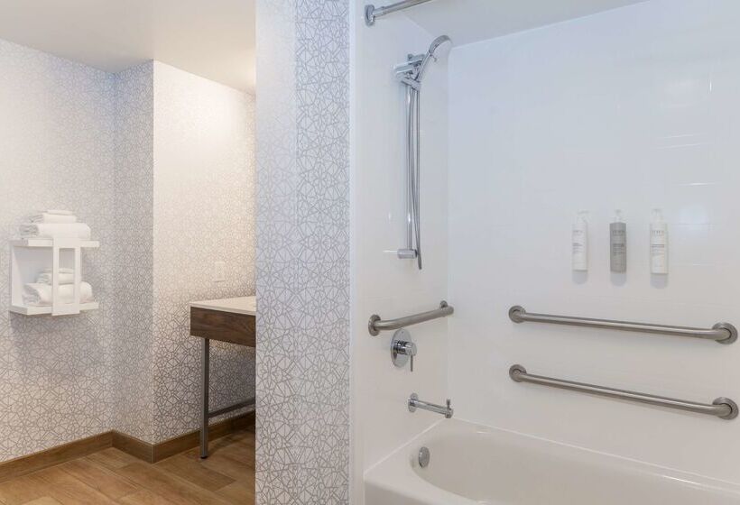 فندق Hampton Inn & Suites St. Louis/chesterfield