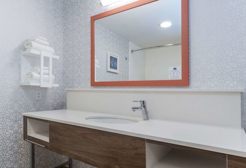 فندق Hampton Inn & Suites St. Louis/chesterfield