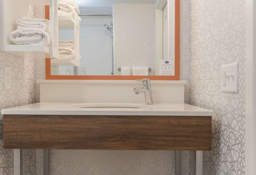 فندق Hampton Inn & Suites St. Louis/chesterfield