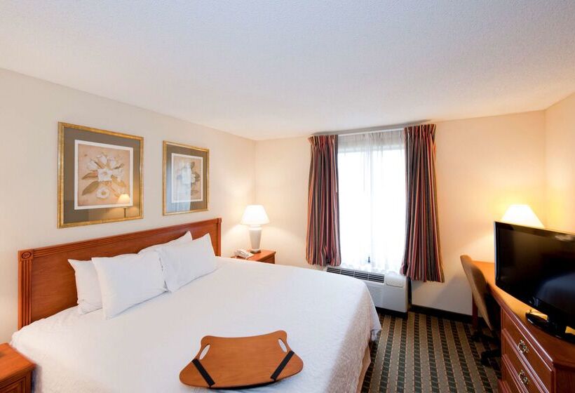 فندق Hampton Inn & Suites St. Louis/chesterfield