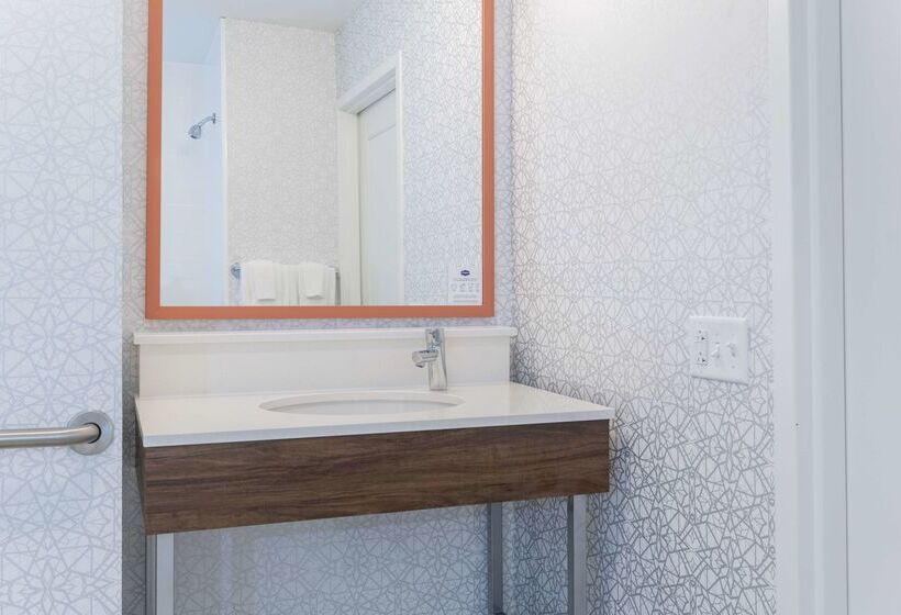 فندق Hampton Inn & Suites St. Louis/chesterfield