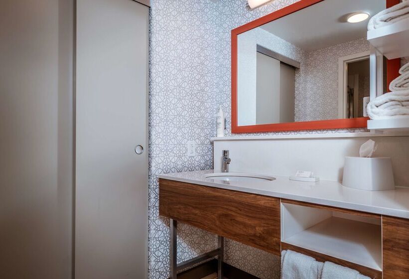 فندق Hampton Inn & Suites St. Louis/chesterfield