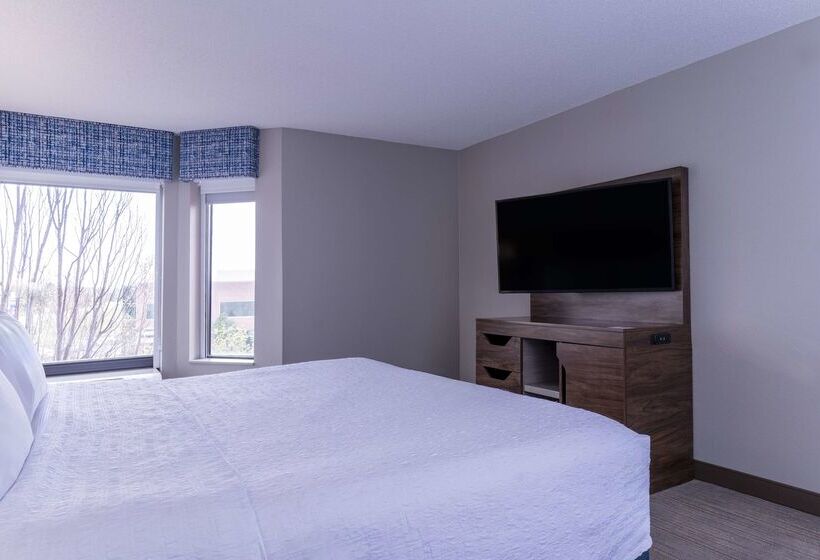 فندق Hampton Inn & Suites St. Louis/chesterfield