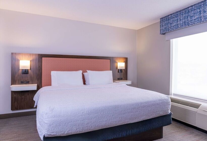 فندق Hampton Inn & Suites St. Louis/chesterfield