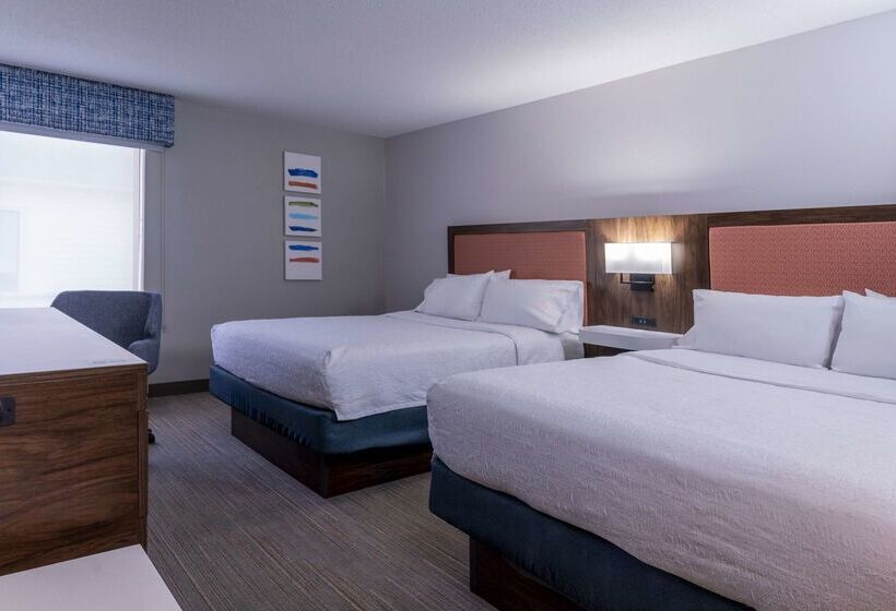 فندق Hampton Inn & Suites St. Louis/chesterfield