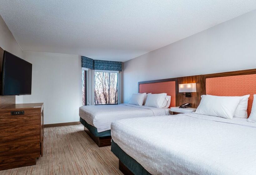 فندق Hampton Inn & Suites St. Louis/chesterfield