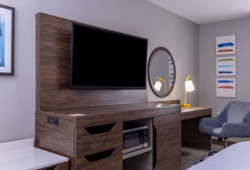 فندق Hampton Inn & Suites St. Louis/chesterfield