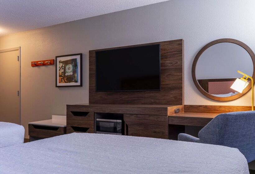 فندق Hampton Inn & Suites St. Louis/chesterfield