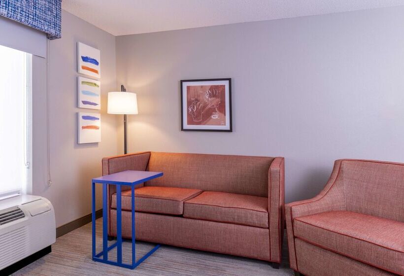 فندق Hampton Inn & Suites St. Louis/chesterfield