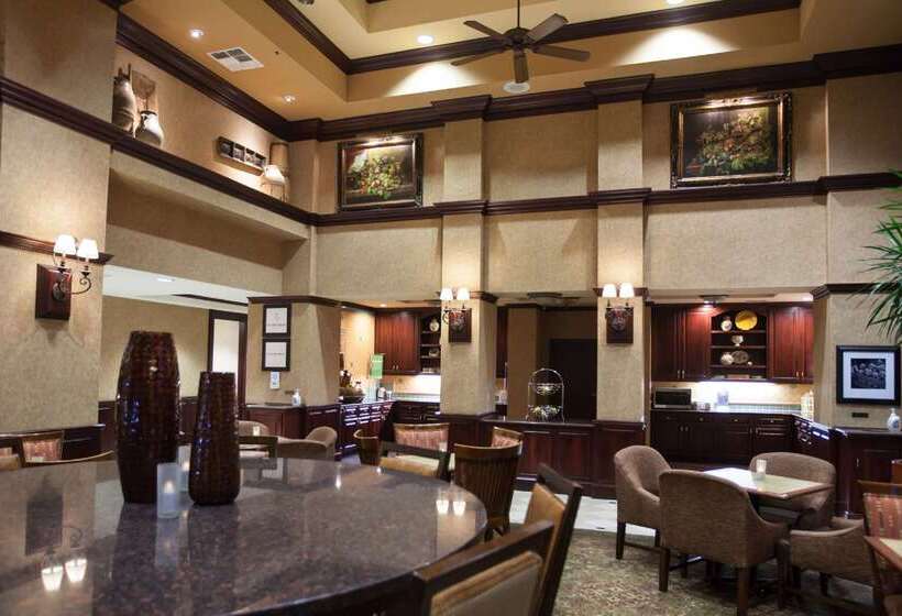 فندق Hampton Inn & Suites Stillwater