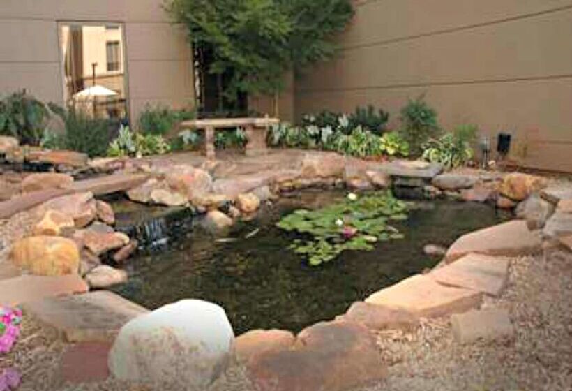 فندق Hampton Inn & Suites Stillwater