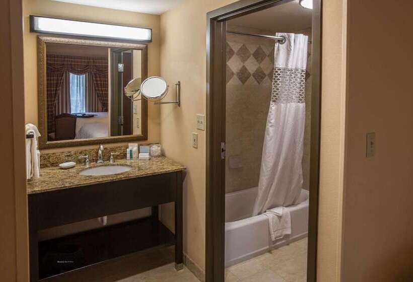 فندق Hampton Inn & Suites Stillwater