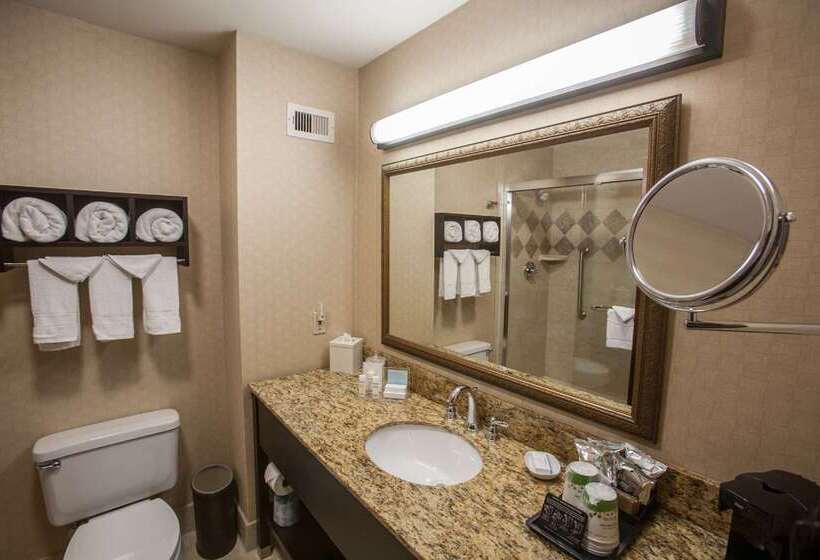 فندق Hampton Inn & Suites Stillwater