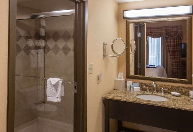 فندق Hampton Inn & Suites Stillwater