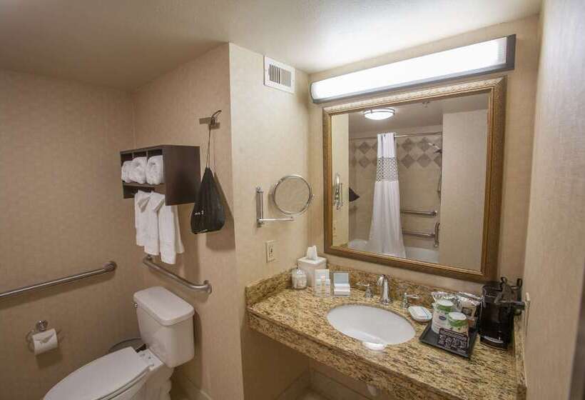 בית מלון כפרי Hampton Inn & Suites Stillwater