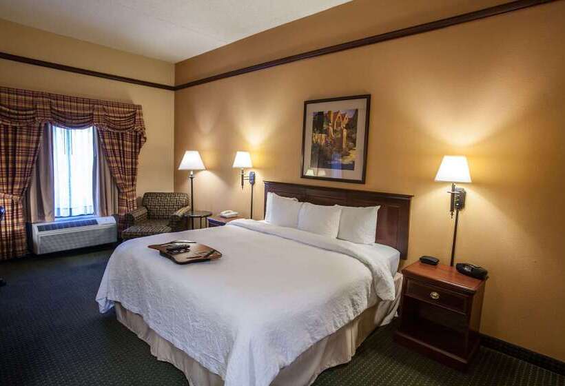 فندق Hampton Inn & Suites Stillwater