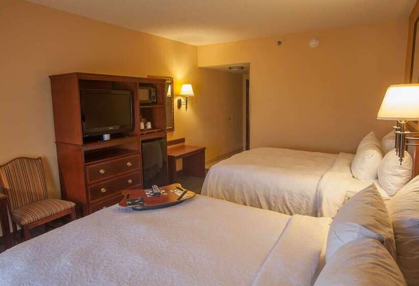 فندق Hampton Inn & Suites Stillwater