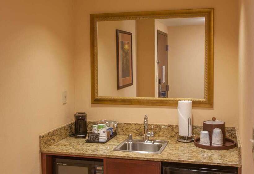 فندق Hampton Inn & Suites Stillwater