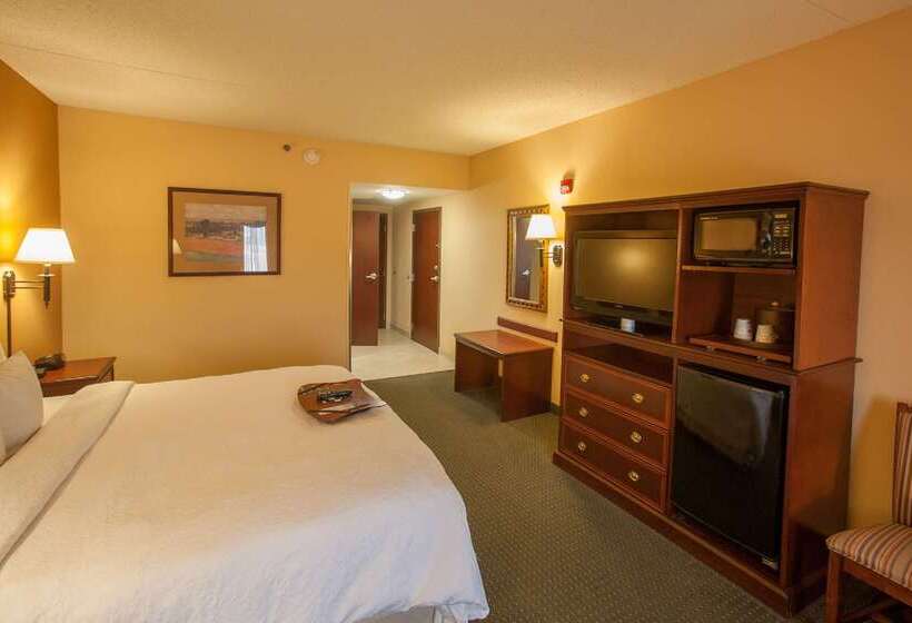 فندق Hampton Inn & Suites Stillwater