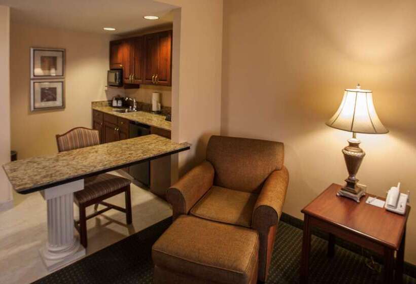 فندق Hampton Inn & Suites Stillwater
