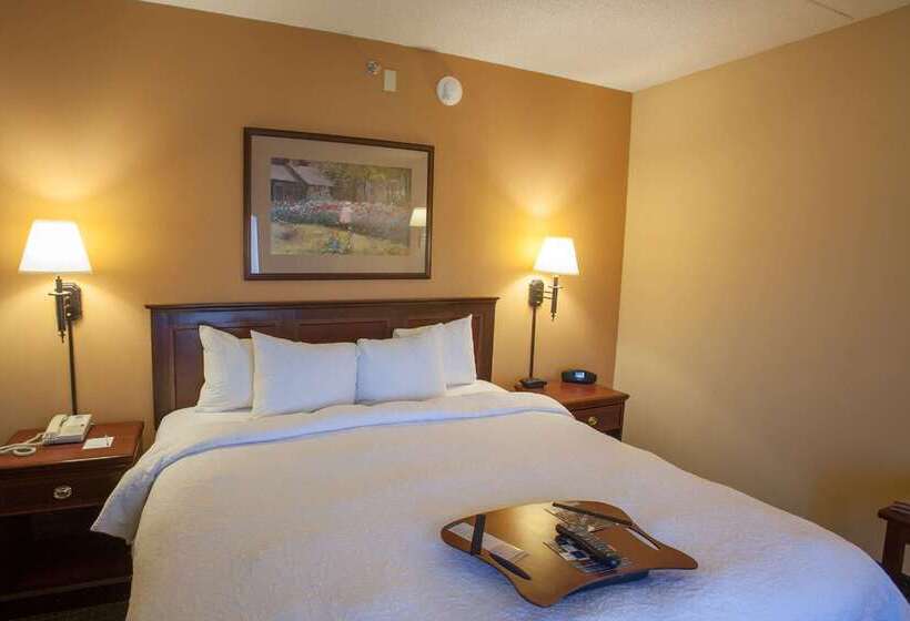 בית מלון כפרי Hampton Inn & Suites Stillwater