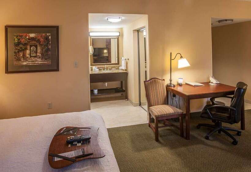 فندق Hampton Inn & Suites Stillwater