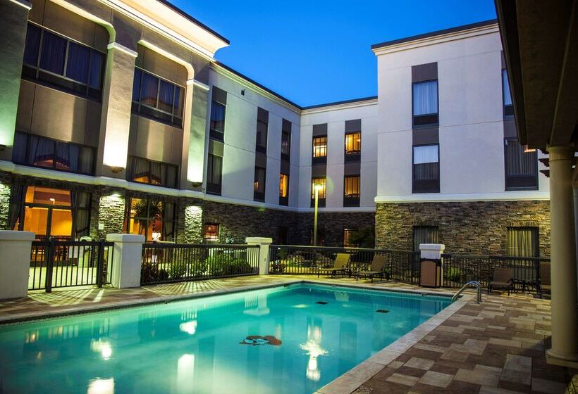 فندق Hampton Inn & Suites Stillwater