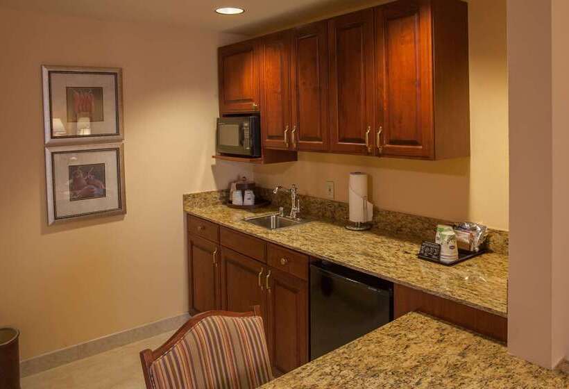 فندق Hampton Inn & Suites Stillwater
