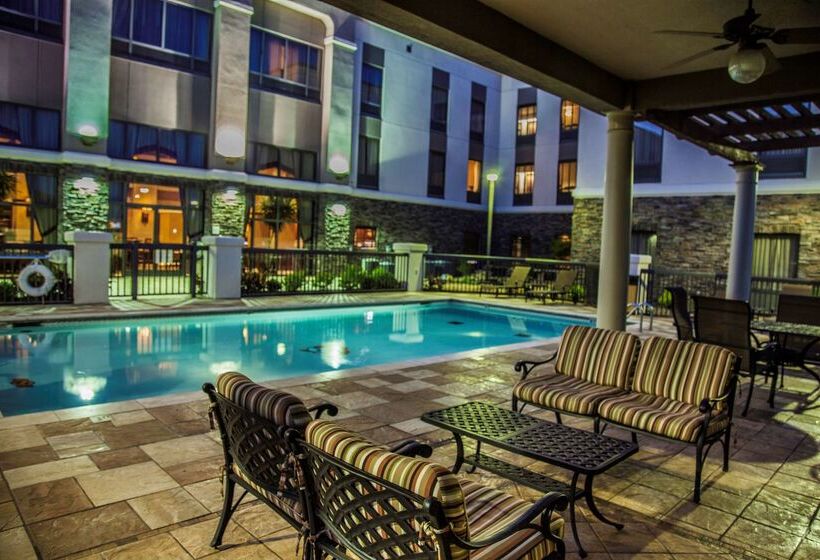 فندق Hampton Inn & Suites Stillwater