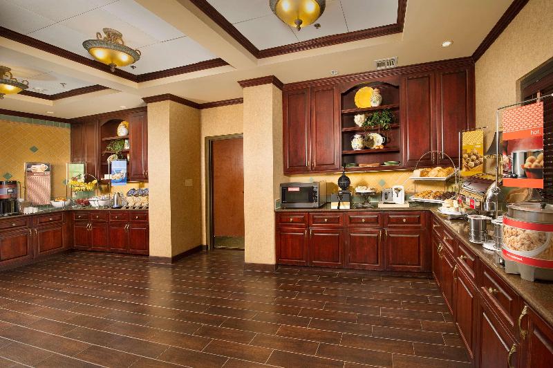 فندق Hampton Inn & Suites Stillwater